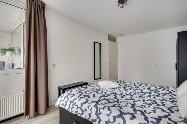 Medium property photo - Willem de Bruynstraat 22, 5622 KJ Eindhoven